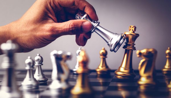 La paura del successo