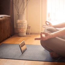 La mindfulness della connessione