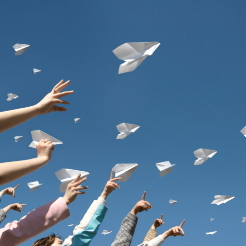 Meditazione mindfulness: ritrova la fiducia