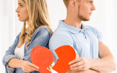 La mappa dell’amore tossico: una guida per riconoscere una relazione malata