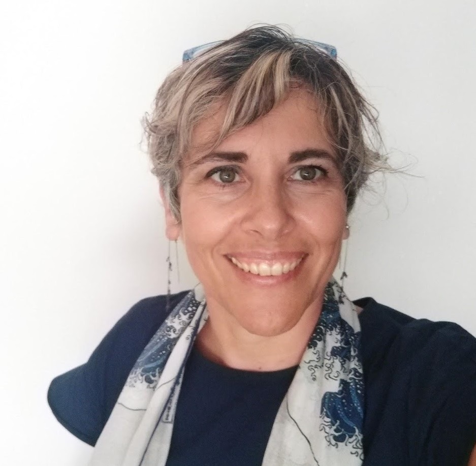 Marzia Menotti