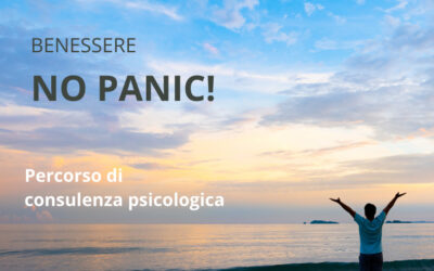 No Panic!