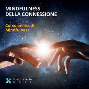 Mindfulness della connessione pagina_corsi