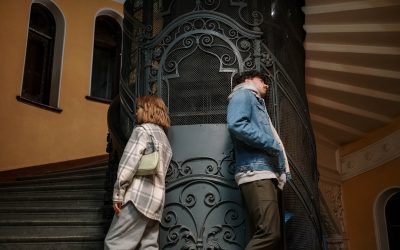 Le relazioni amore-odio