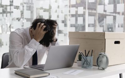 Cosa fare se il tuo lavoro non ti soddisfa più